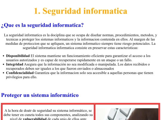seguridad-informatica screenshot