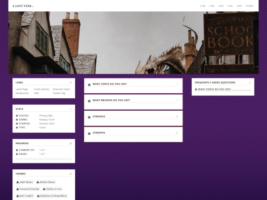Worlds/ROTTMNT/LS-FAQ screenshot