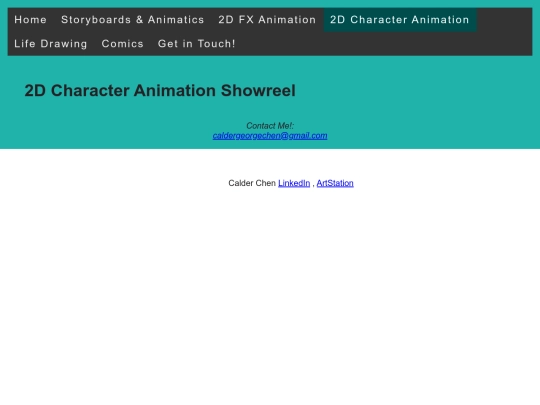 defaultwebpage screenshot
