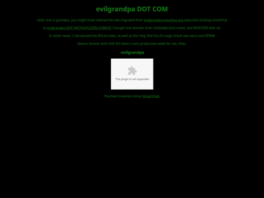 dabombdotcom screenshot