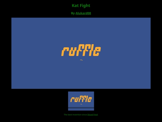 dump/KatFight screenshot
