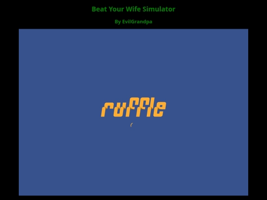 dump/beatyourwifesim screenshot