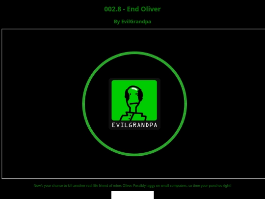 dump/endoliver screenshot