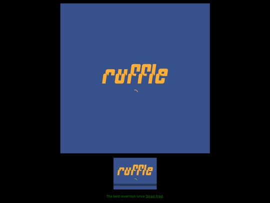 dump screenshot