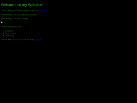dump/indrex screenshot