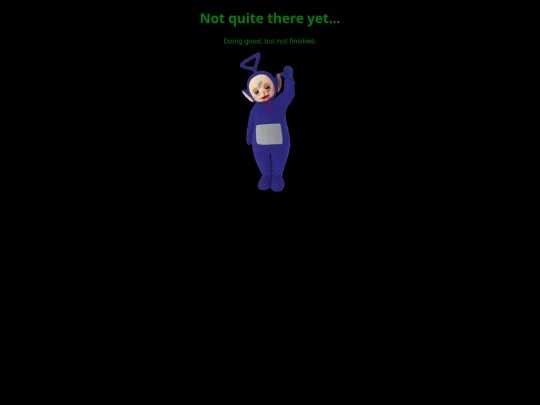 dump/killtinky/hit2 screenshot
