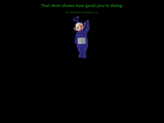 dump/killtinky/hit3 screenshot