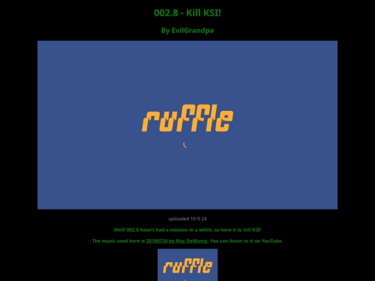 dump/kys-ksi screenshot