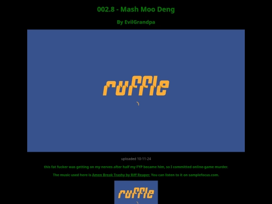 dump/mashmoodeng screenshot