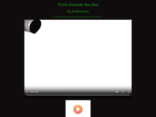 dump/thinkoutsidethebox screenshot