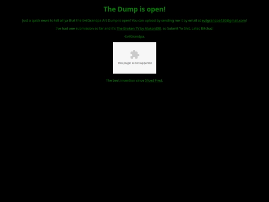 newsportalopen screenshot