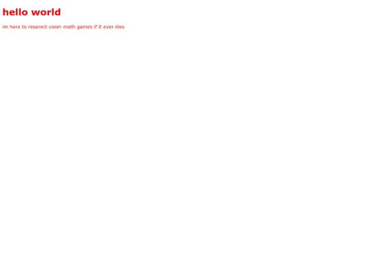 exstermalcss screenshot