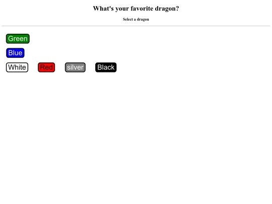 favdragon screenshot