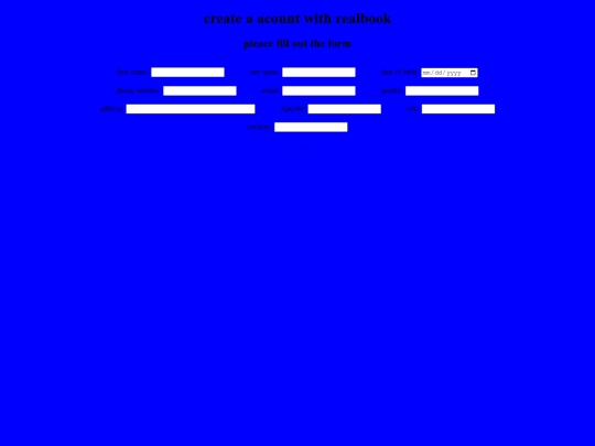 forem screenshot