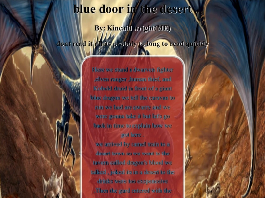 midtearm screenshot