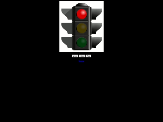 rushhour screenshot