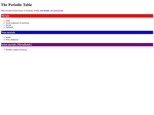 Desafioclasesdeelementos screenshot