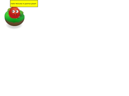 Desafiocolocaalplaneta screenshot