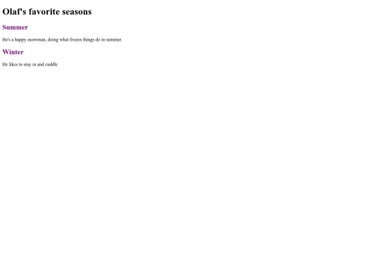 Desafioidsestacionales screenshot