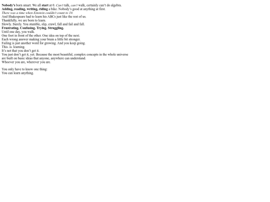 Desafiopuedesaprenderetiquetasdetexto screenshot