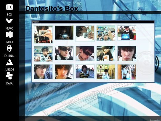dantezona screenshot