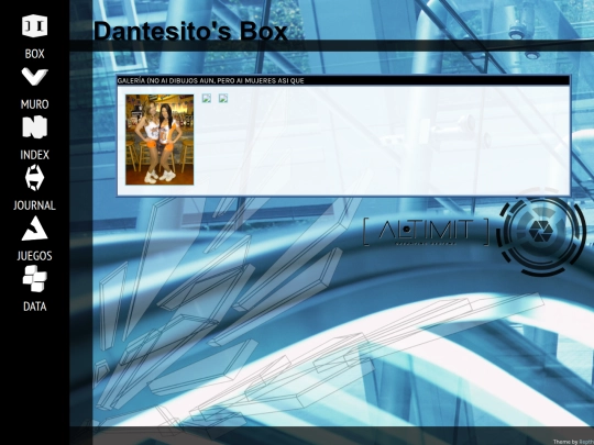 fandanteart screenshot