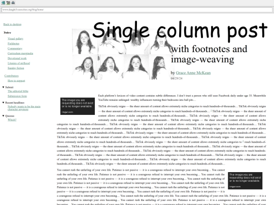 blog/assets/template/p0st_imagetextweave screenshot