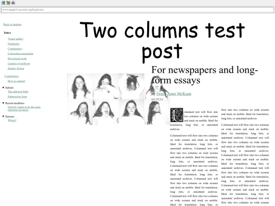 blog/assets/template/p0st_twocolumn screenshot