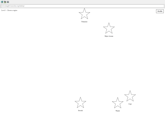 lunarpalette/universe screenshot