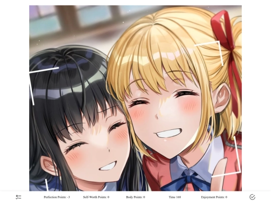 ChildhoodFriend screenshot