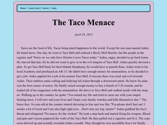 stories/thetacomenace screenshot