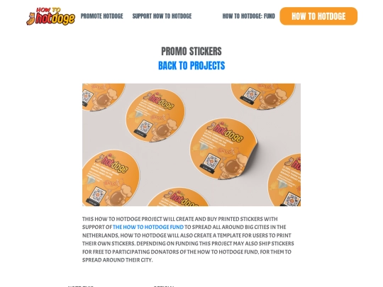 stickers screenshot