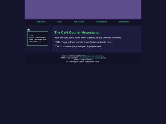 newsstand screenshot