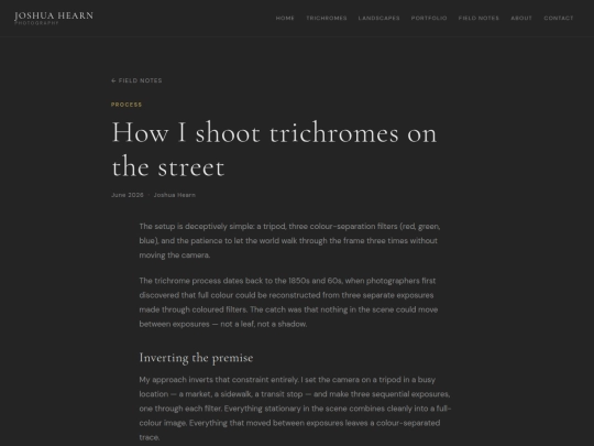 blog/posts/sample-post screenshot