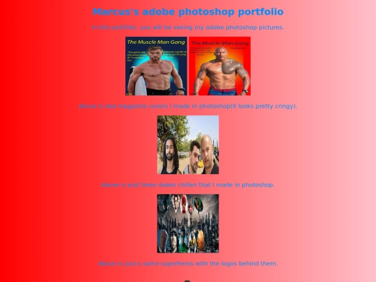 Adobe photoshop website screenshot