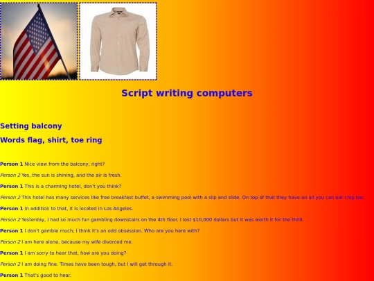WORDSSSS/homepage screenshot