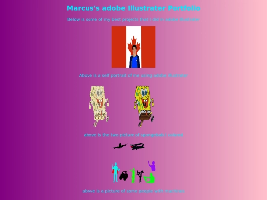 adobe art website screenshot
