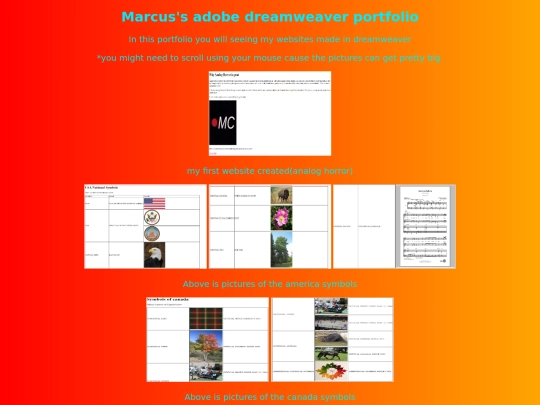 adobe dreamweaver website screenshot