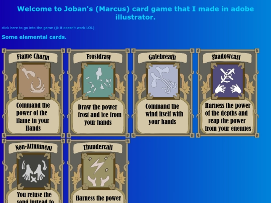 deepwoken cards/deepwokencards screenshot