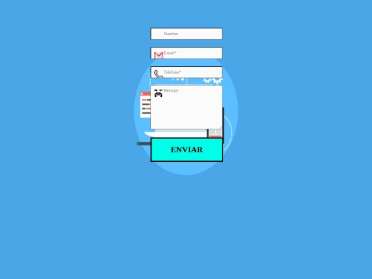 Act3/formulario screenshot
