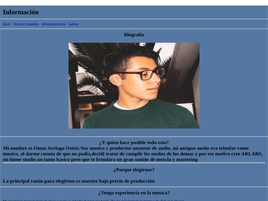 Final/info screenshot