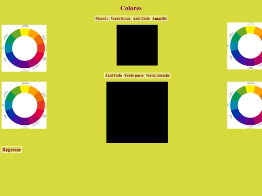 colores screenshot