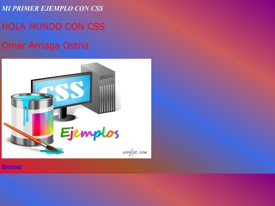 ejem_estilos screenshot