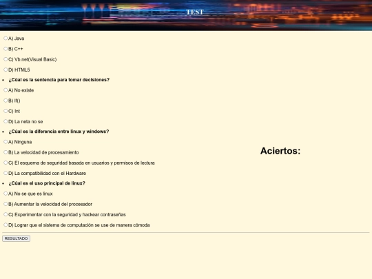 examen2v2 screenshot