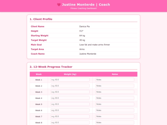 monterde/fitness_tracker screenshot