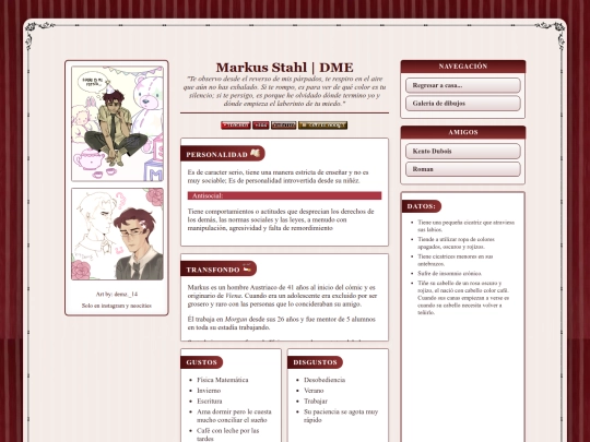 Stahl screenshot