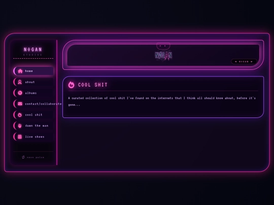 coolshit screenshot