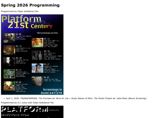 programming screenshot