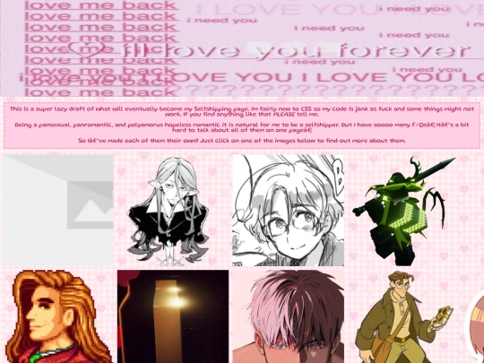 selfshipping screenshot