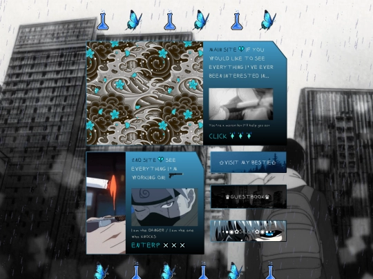 backup screenshot